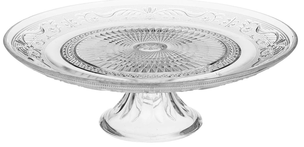 Platou pentru prăjituri RENESANS, Ø 29 cm