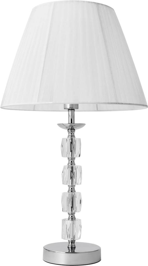 [lux.pro]® Lampa eleganta de masa – veioza - Elegance / 1 x E14