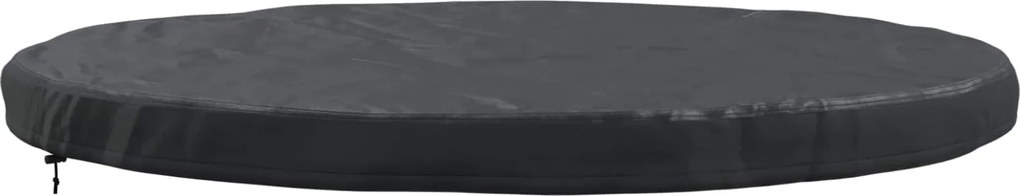 vidaXL Husă pentru masă exterioară 142 x 142 x 10 cm