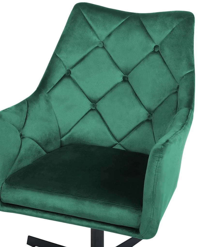 Fotoliu Vainode (verde închis). Promo -52%. 1009222
