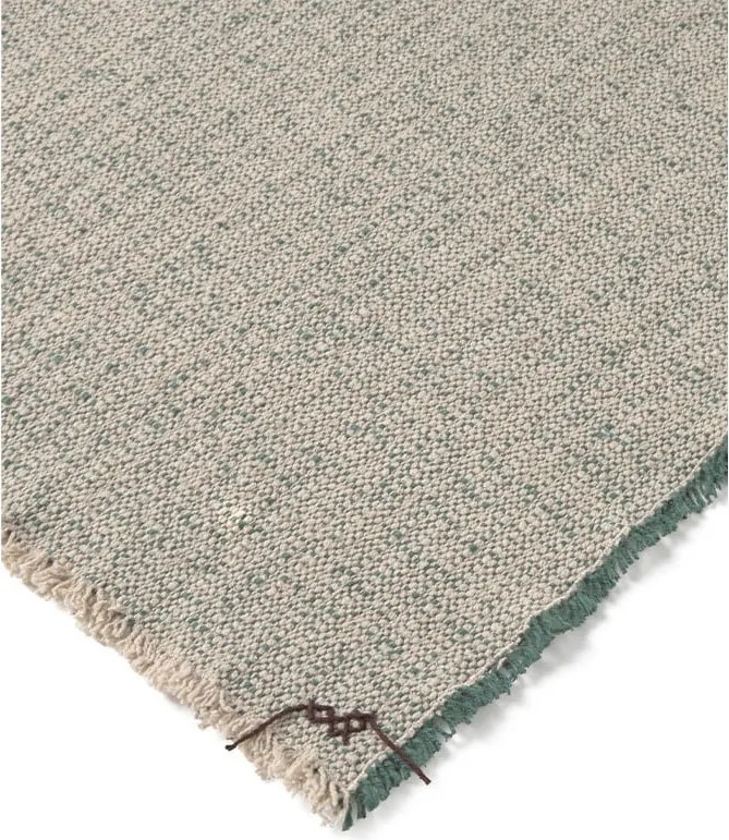 Suporturi pentru farfurii 2 buc. din bumbac 38x50 cm Handloom – Lorena Canals