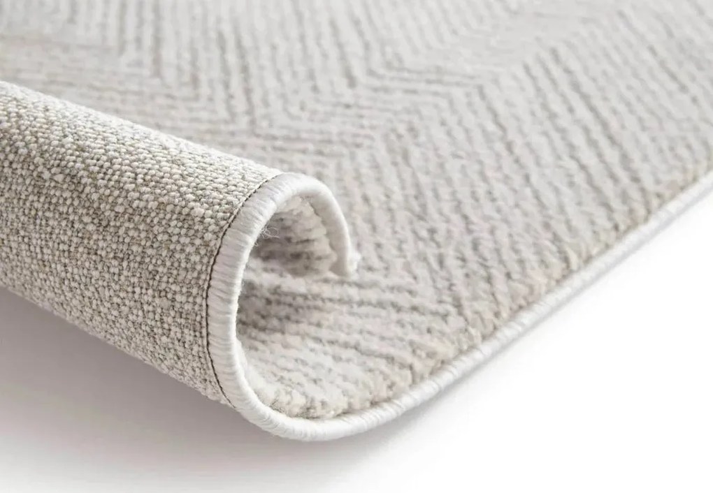 Traversa Hol, Festonata, Model Opus 54355, Latime 100 cm