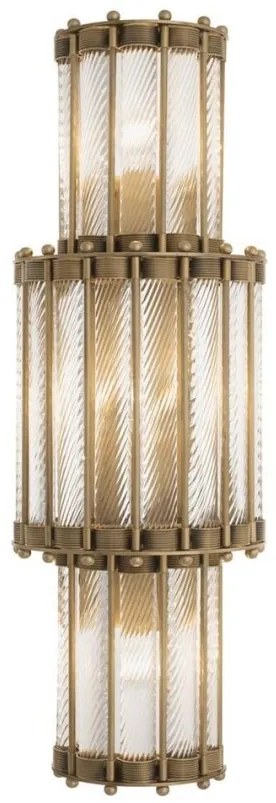 Aplica design LUX Tiziano alama antica 112278 HZ