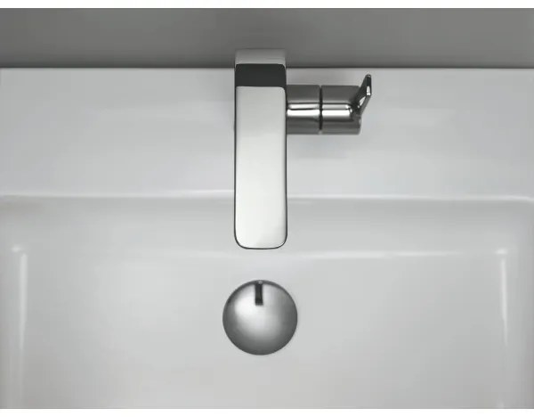 GROHE 23296001 - Baterie pentru lavoar LINEARE, mărimea L, crom lucios