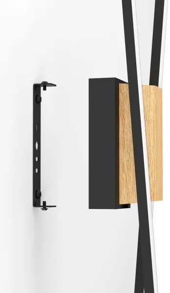 Aplică LED PANAGRIA 2xLED/6,3W/230V Eglo 900491