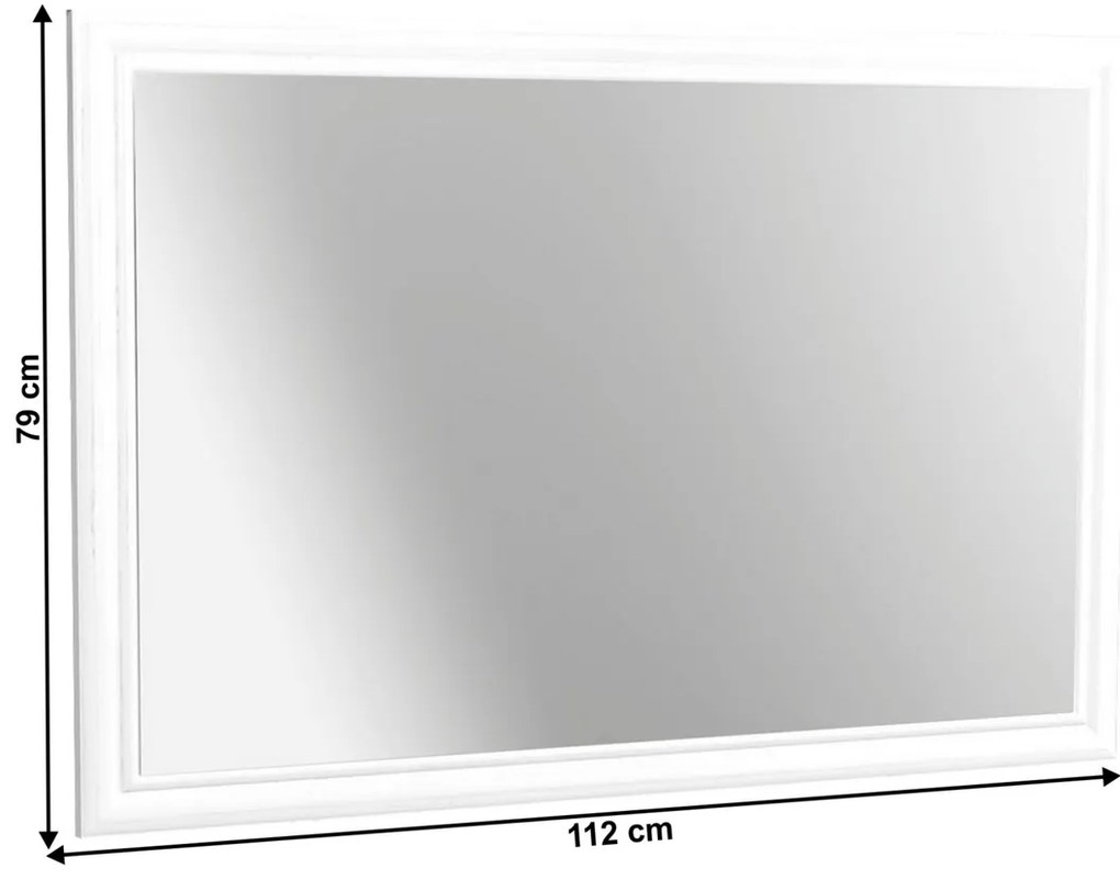 Oglinda KORA KC3, pin andersen