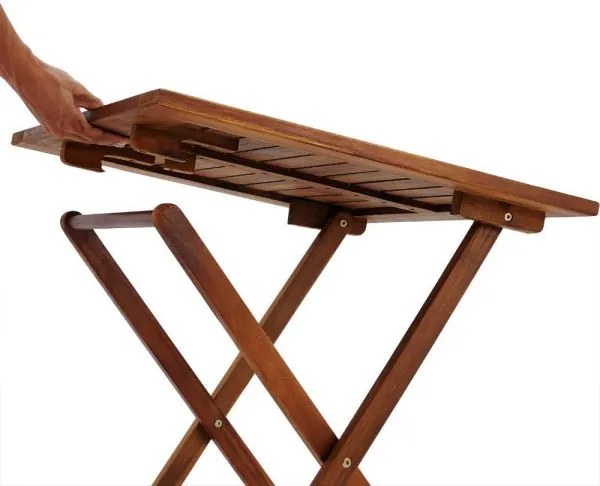 Deuba Set balcon - salcâm