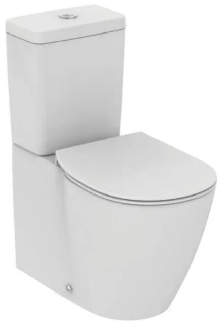 Vas WC Ideal Standard Connect AquaBlade lipit de perete E039701
