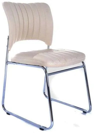 Scaun asteptare MTS 45 Crem