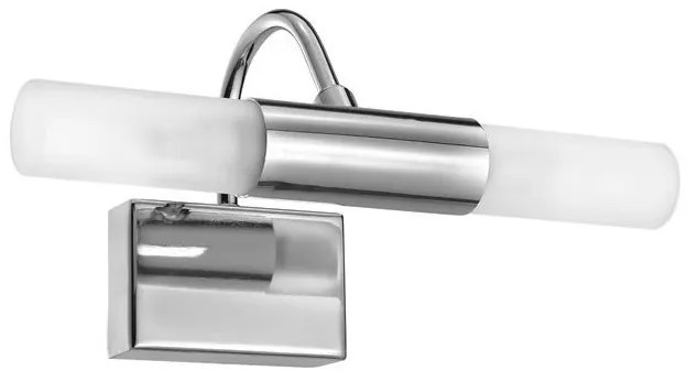 Aplica de perete pentru baie IP44 Dritto NVL-71606601