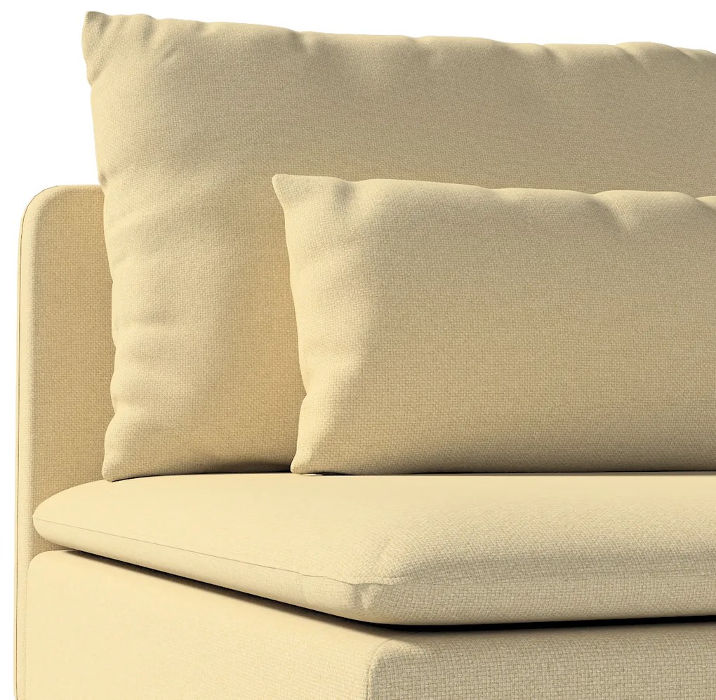 Husă pentru modul Söderhamn cu 1 loc