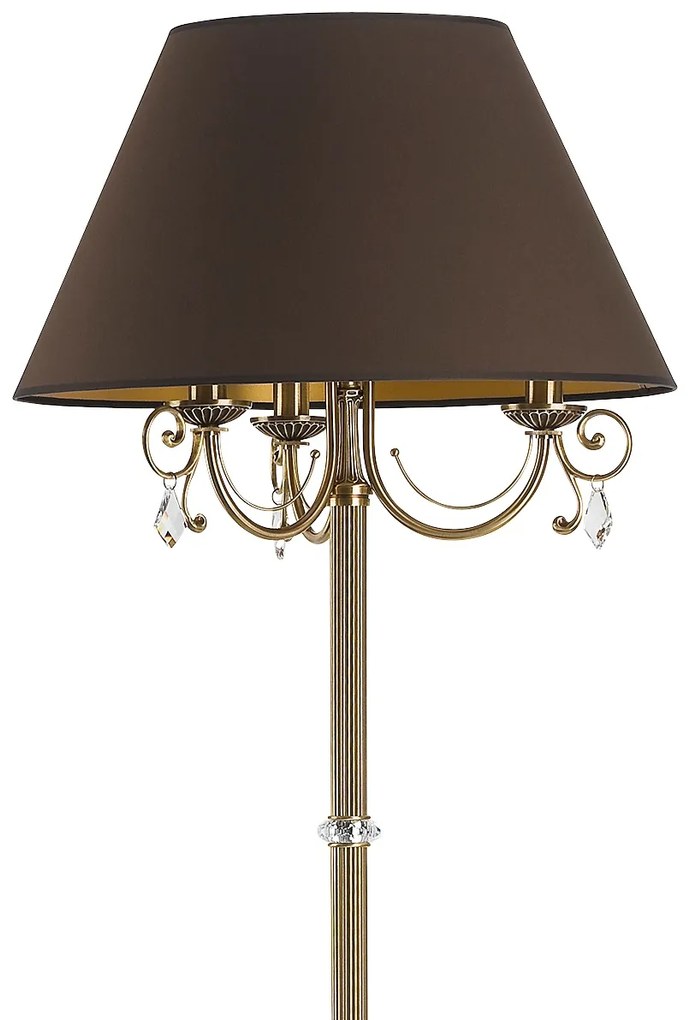 Lampadar elegant design clasic Coco
