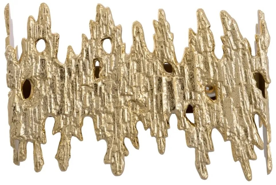 Aplica de perete LUX design decorativ Creten