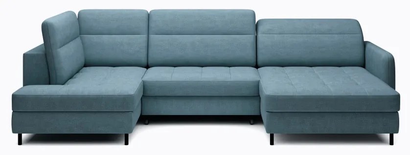 Coltar extensibil Berrto pe dreapta Toscany 40