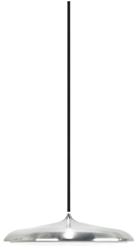 Lustra, Pendul LED, Design Nordic Minimalist, Artist 25cm, Stainless steel