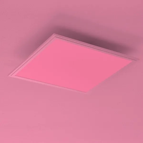 EGLO 97629 - Lampă LED RGB dimabilă SALOBRENA-C 1xLED/24W/230V