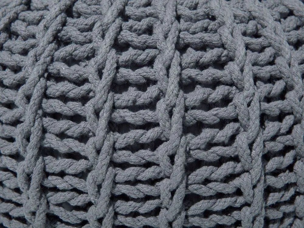 Tabure 50x35 cm Conover (gri închis). 1011306