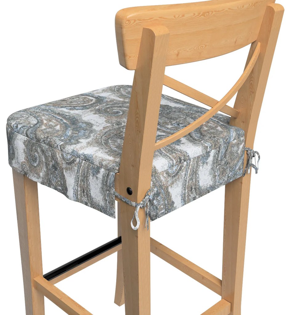 Husa taburet bar Ikea Ingolf