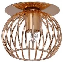 Spot incastrat G9 SK-93 2268750 Candellux