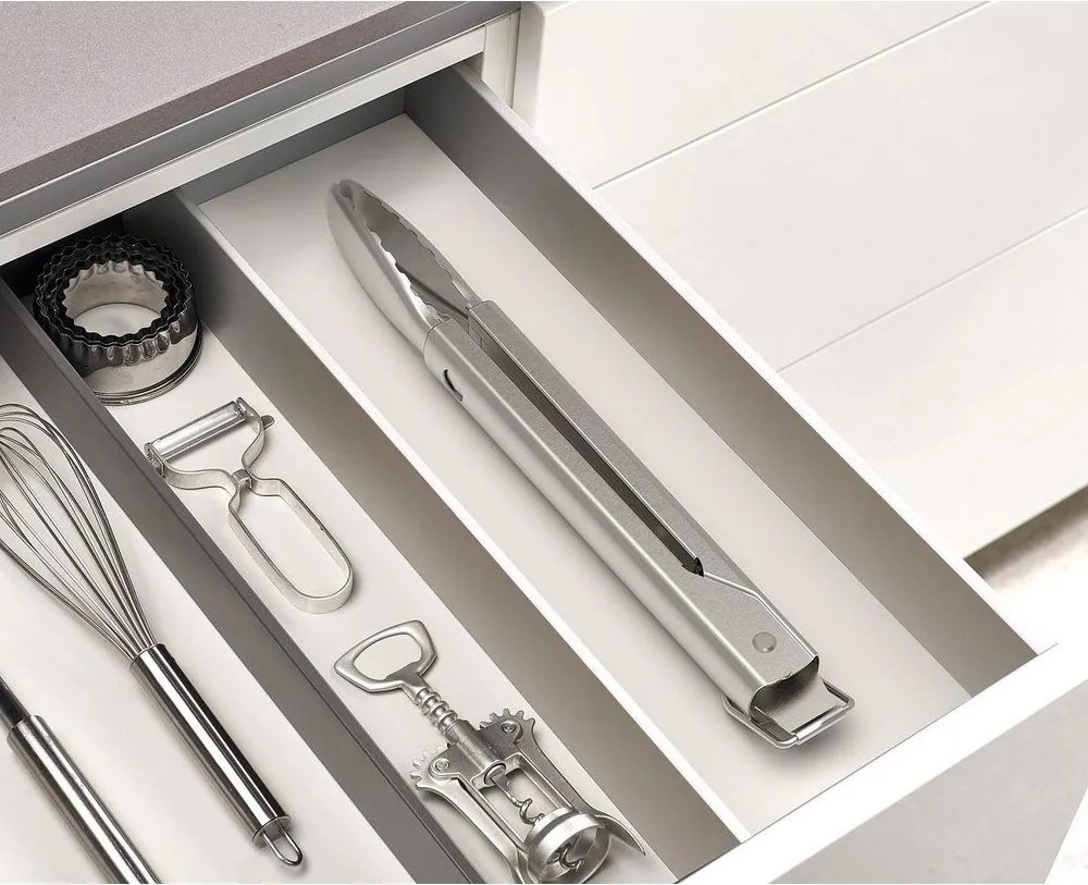 Clește de bucătărie din oțel inoxidabil GrillOut – Joseph Joseph