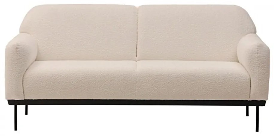 Canapea design crem ANDERSON