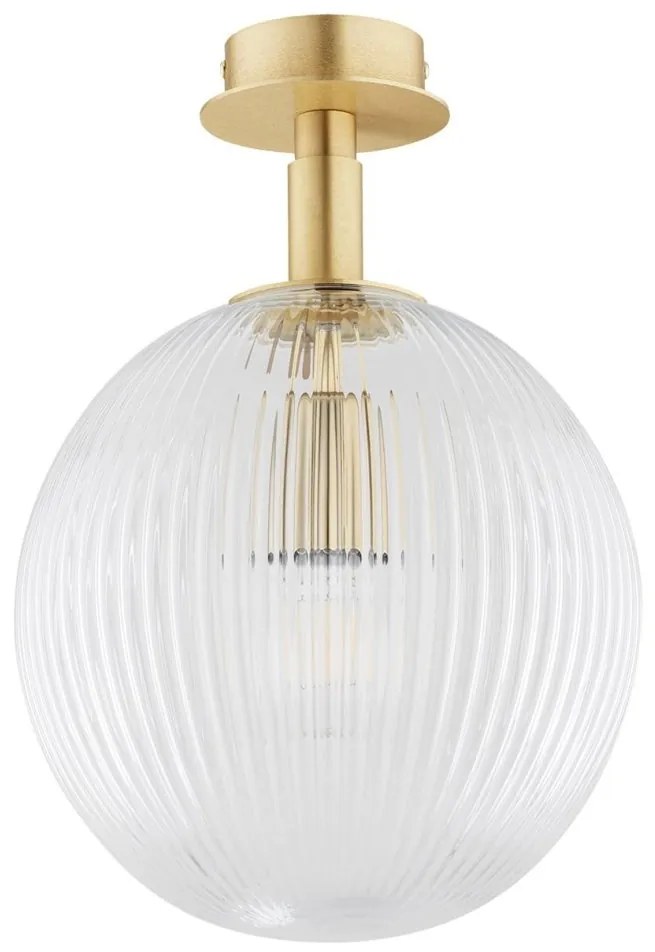 Lustra aplicata design modern Paloma 25cm
