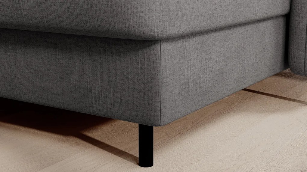 Coltar extensibil Berrto pe dreapta Toscany 03