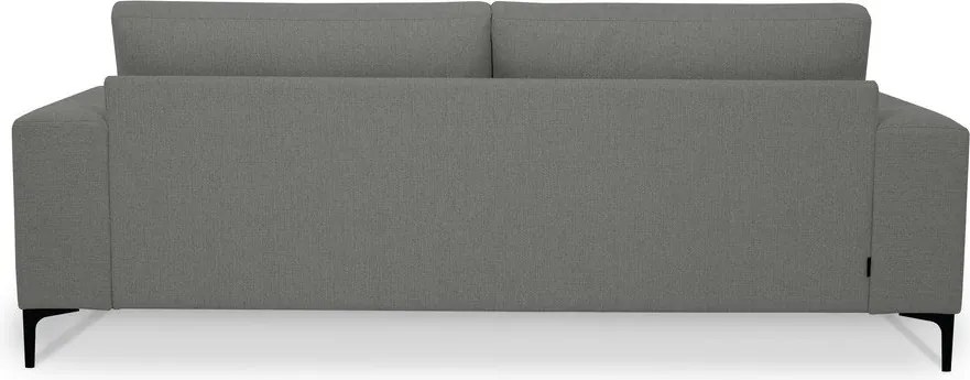 Canapea gri 224 cm Chile – Scandic