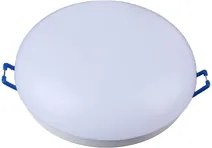 Spot fix LED 6W alb Plastic Maytoni DL297-6-6W-W