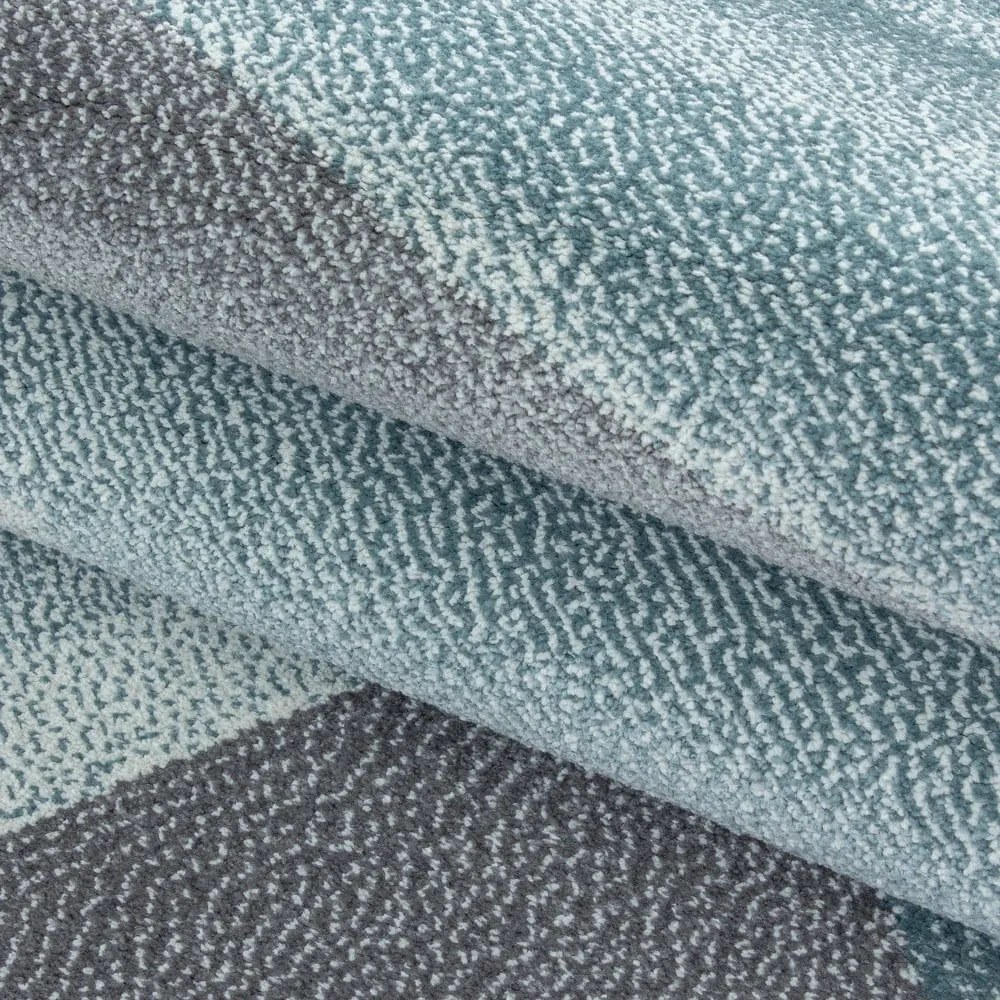 Covor albastru/gri 120x170 cm Beta – Ayyildiz Carpets