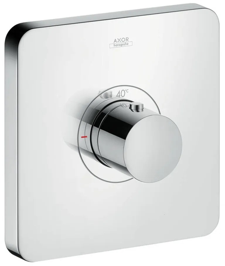 Axor ShowerSelect baterie de duș ascuns cu termostat crom 36711000