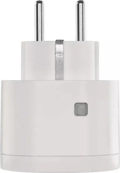 Priză inteligentă SCHUKO GoSmart 3680W/230V/16A Wi-Fi, compatibilă cu Tuya