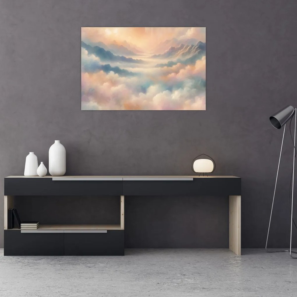 Tablou - Nori (90x60 cm)