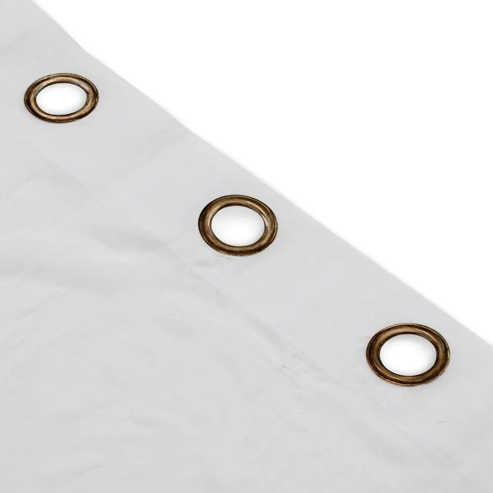 Perdea albă 140x175 cm Kresz – Homede