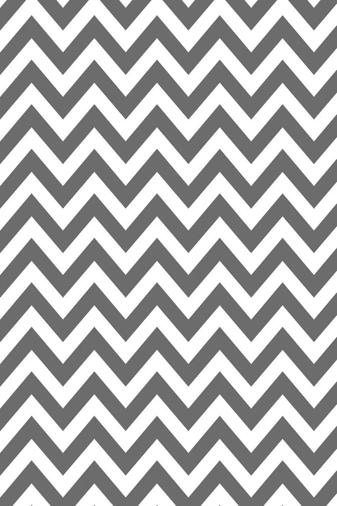 Covor, HMNT498, 140x220 cm, Multicolor