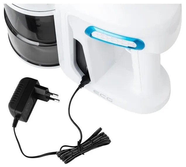 Aspirator vertical portabil ECG VT 5220  2in1 Flex Clean