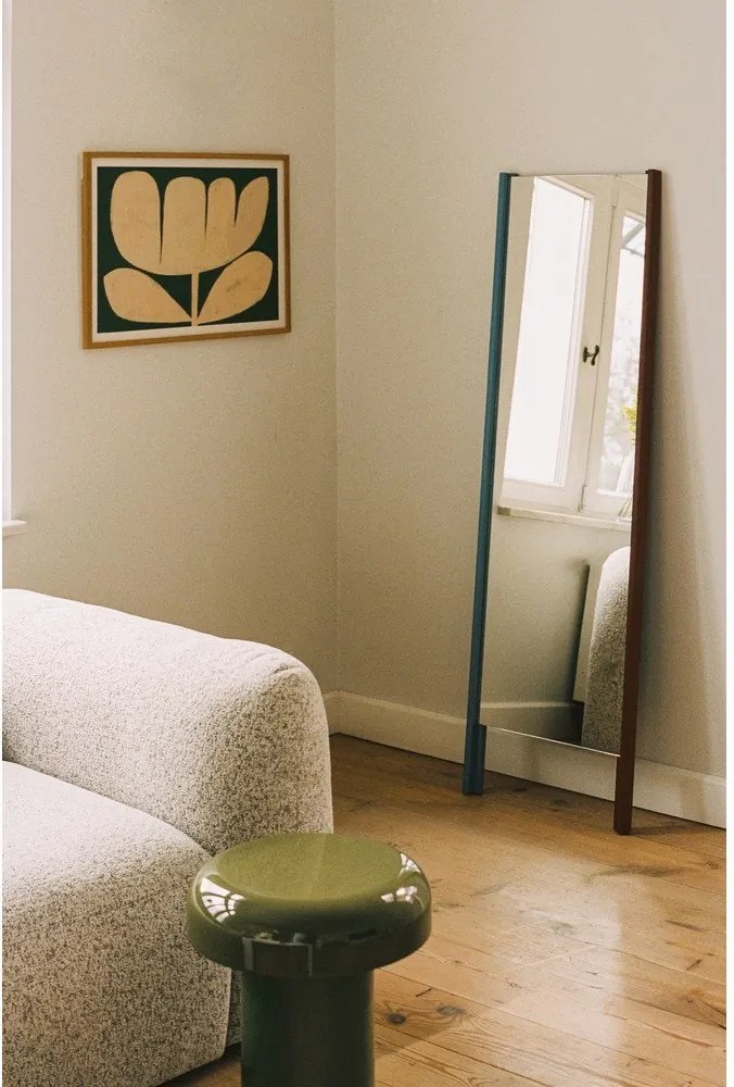 Oglindă de podea 49x166 cm Lun – noo.ma