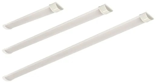 Brilagi - Corp de iluminat LED LUMA/40W/230V 150 cm