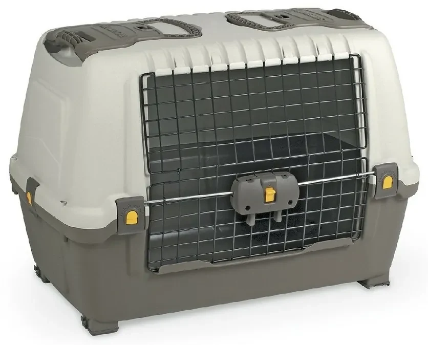 MPS Italia Cărucior pentru câini Skudo Car S, 77 x43 x 51 cm