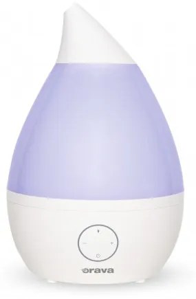 Umidificator cu ultrasunete 4 L  HUM-42
