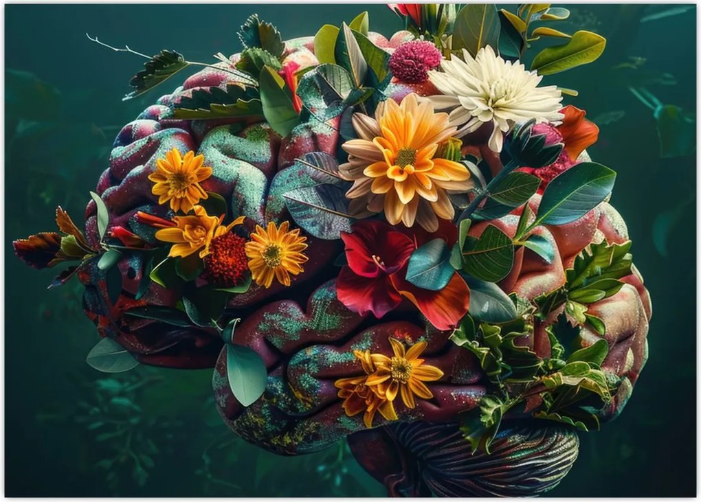 Tablou - Motivul (70x50 cm)