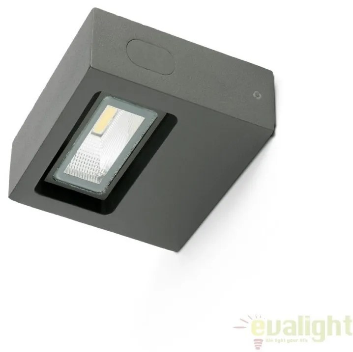 APLICA DE PERETE LED EXTERIOR ORIENTABILA TAIMA 71388