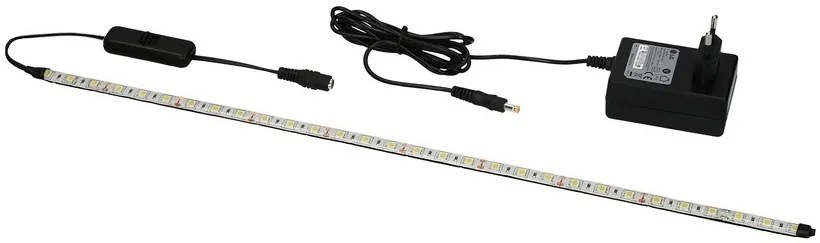 Iluminat LED 45 cm Led (albastru). 1125179
