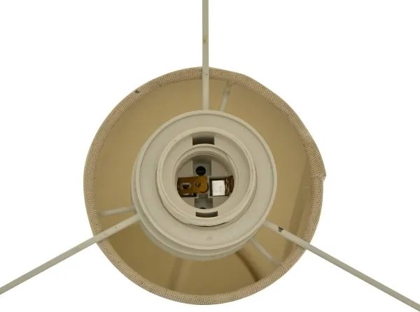 Atmosphera - Lampadar BLANCA 2xE27/25W/230V