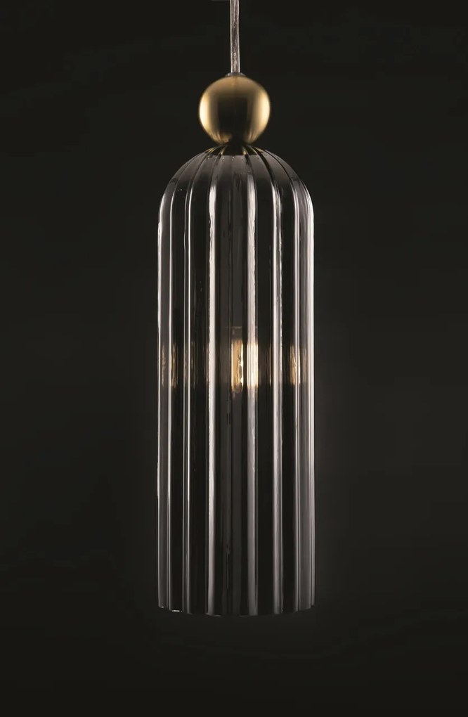Lustra, Pendul modern in stil retro Antic Gri