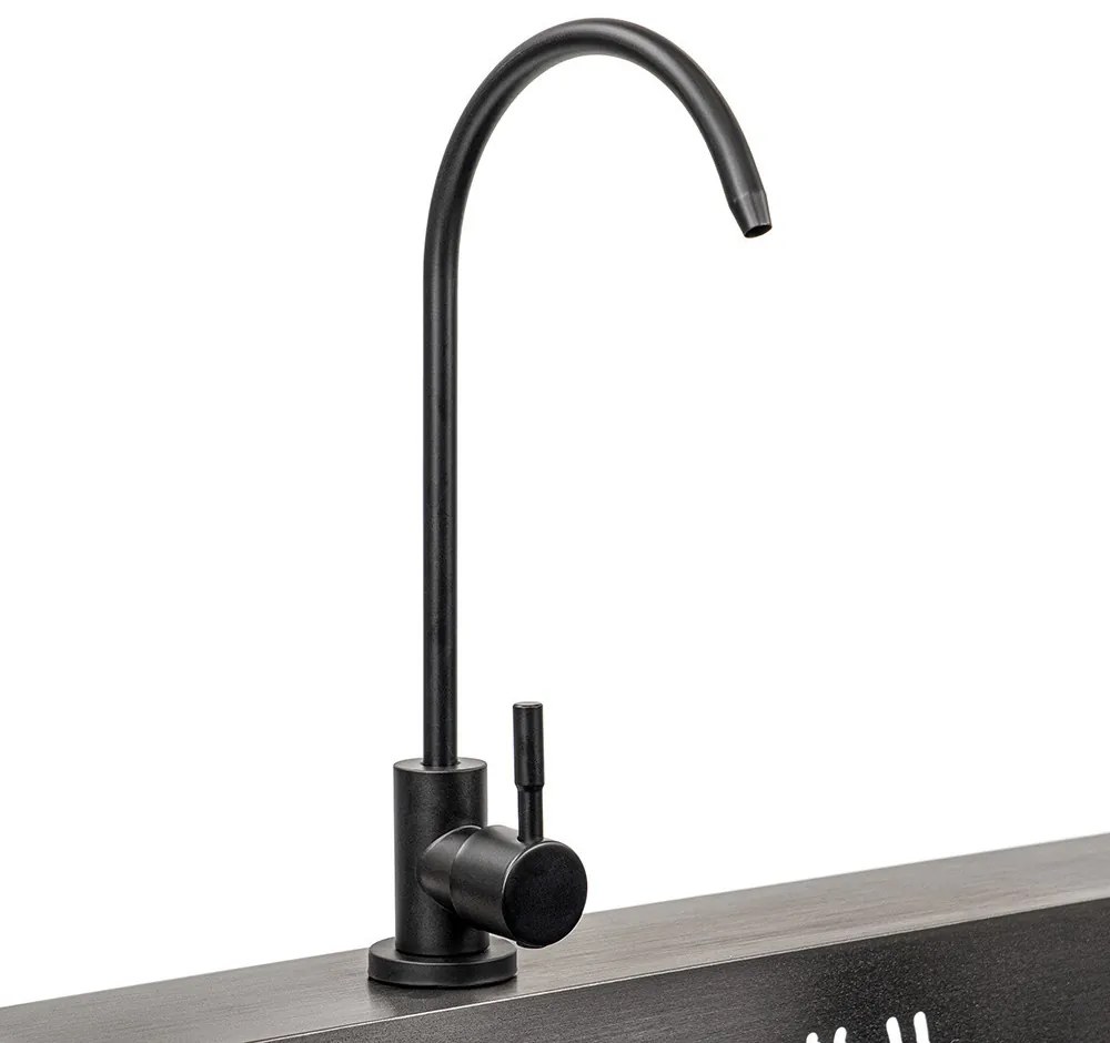 Chiuvetă Avena III din oțel inoxidabil