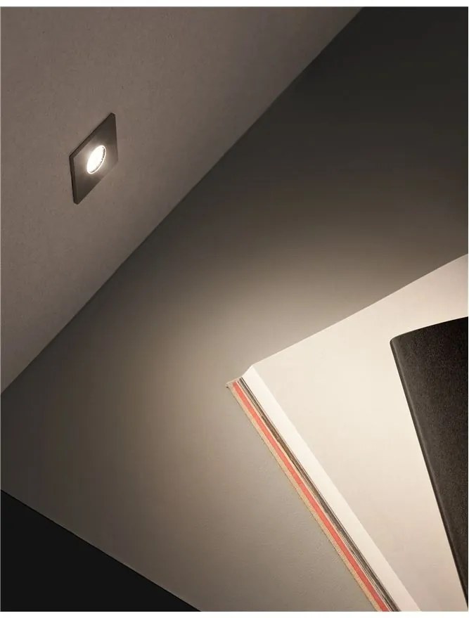 Spot LED incastrabil ambiental de exterior IP67 BANG NVL-9019213