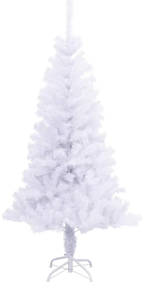 Pom de Craciun artificial cu suport, 150 cm, 380 ramuri