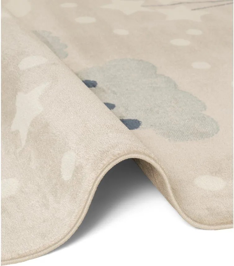 Covor pentru copii 120x170 cm Dreamy Panda – Hanse Home