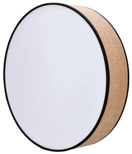 Solight WO8003-LED BROWNIE LED 48W 230V 3000-6500K pr.40cm cu DO